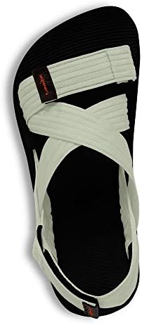 SANDALIA KENNER KIVAH TREKKING KXF CINZA 39 | Amazon.com.br